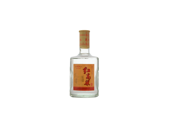 長(zhǎng)白林海酒