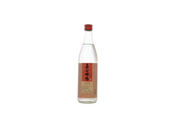 長(zhǎng)白林海酒