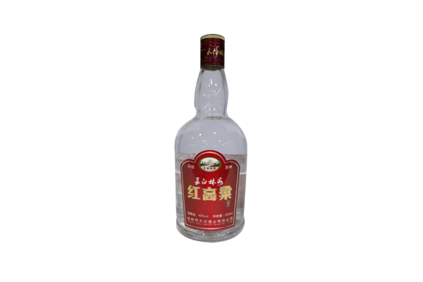 長(zhǎng)白林海酒